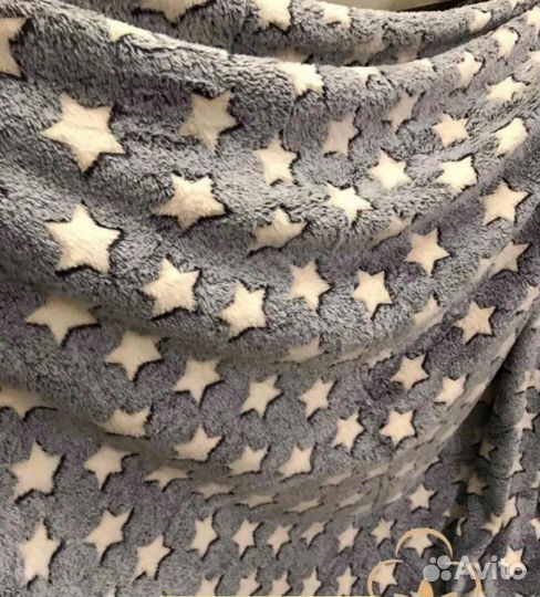 Плед покрывало одеяло