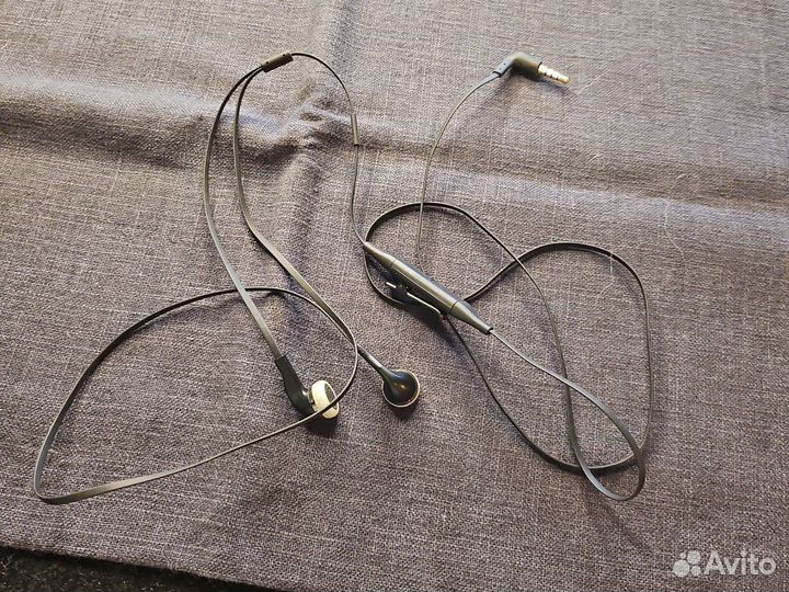 Гарнитура Nokia handsfree хэндсфри на mini jack