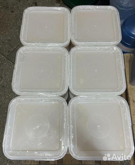 Разнотравье светлое мёд оптом Свежий