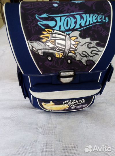 Школьный ранец Herlitz(Германия)