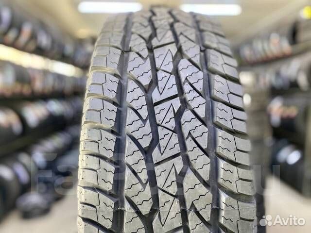 Maxxis AT-771 Bravo 235/75 R15 109S