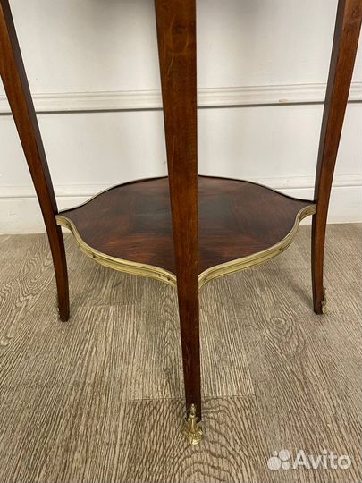 Столик чайный