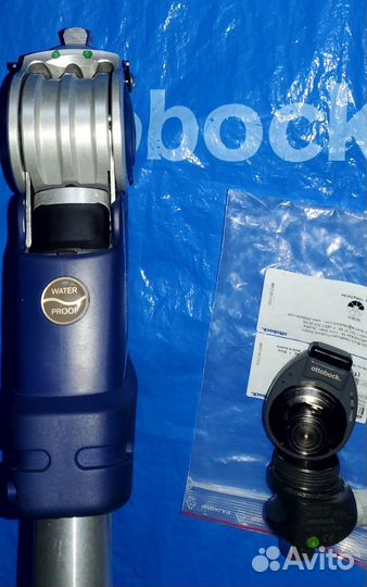 Коленный модуль 3R80+ комплектующие