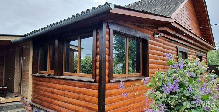 Окна быстро