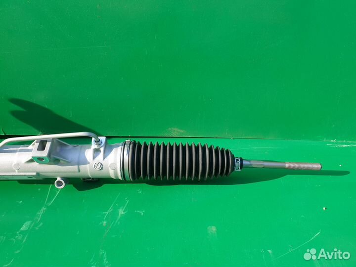 Рулевая рейка BMW 3 E90 E91 Новая бмв 3 Е90 Е91