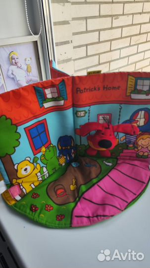 Развивающие игрушки Ks Kids