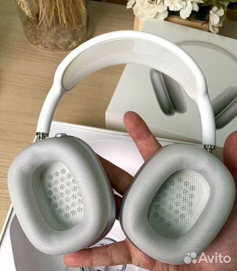 Apple Airpods max Малайзия 