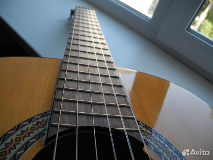 Гитара классическая