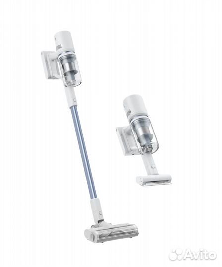 Беспроводной пылесос Xiaomi Dreame P10