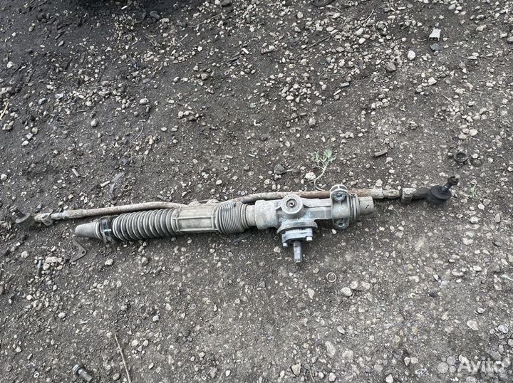 Рулевая рейка Гранта