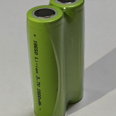 Аккумулятор 18650 новый