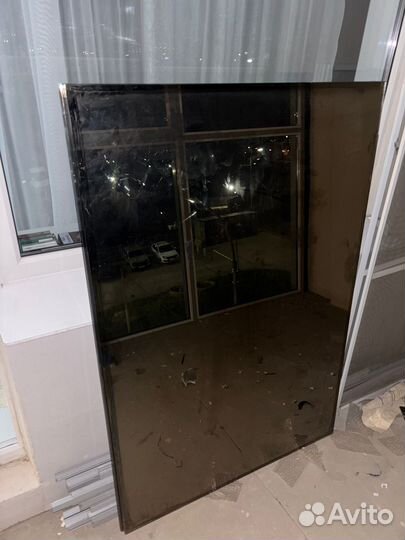 Стекло тонированное 5мм