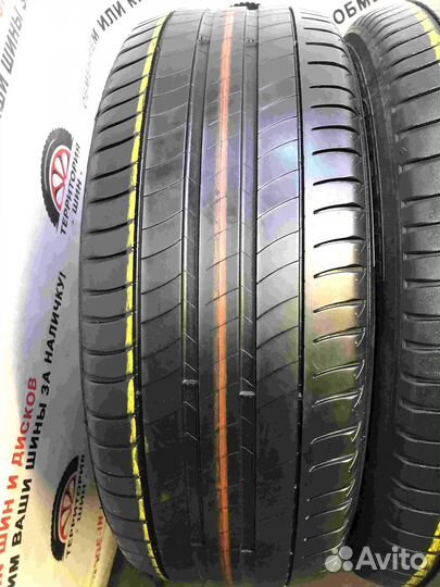 Michelin Primacy 3 215/55 R17 98V