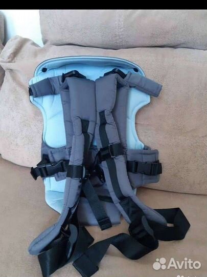 Эргорюкзак