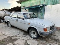 ГАЗ 31029 Волга 2.4 MT, 1994, 5 805 км, с пробегом, цена 123 000 руб.