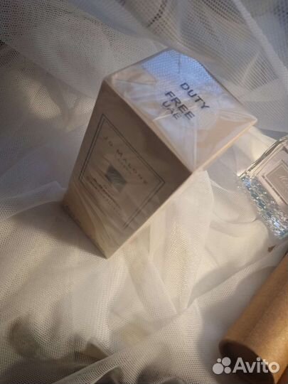 Духи женские