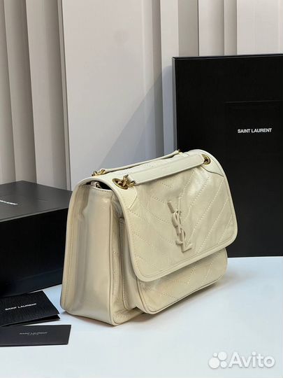 Сумка Saint Laurent