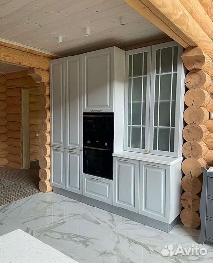 Кухня от производителя