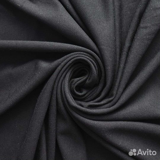 Ткань оптом трикотаж вискозный