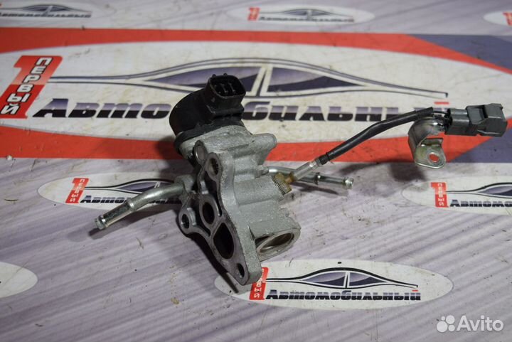 Клапан egr c Toyota Sienta NCP81G 1NZ-FE