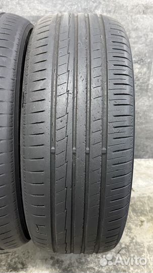 Yokohama BluEarth AE50 215/55 R17