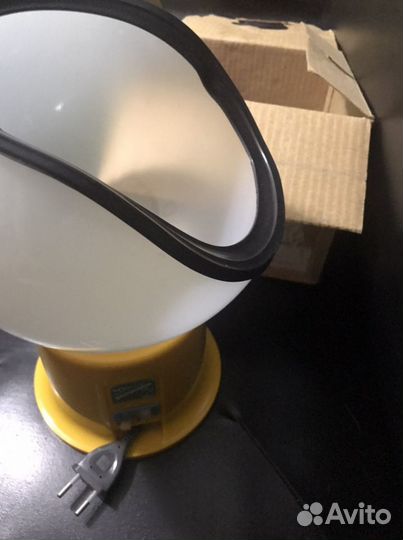 Косметический прибор Ромашка