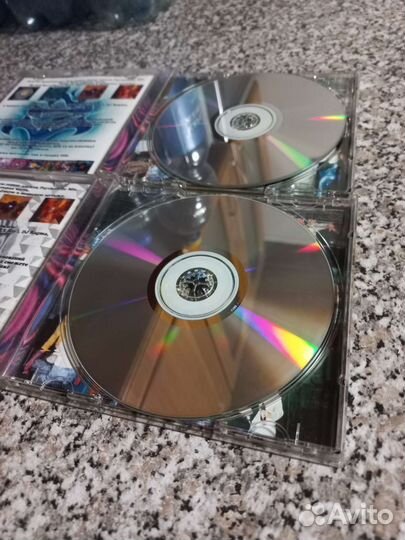 2cd Psychedelic Mix vol.1,vol.2(2001)