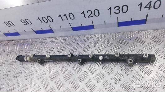 Топливная рампа дизельная BMW 5 E39 (89O47BB01)