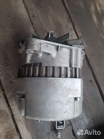 Генератор Камаз евро 2, 1