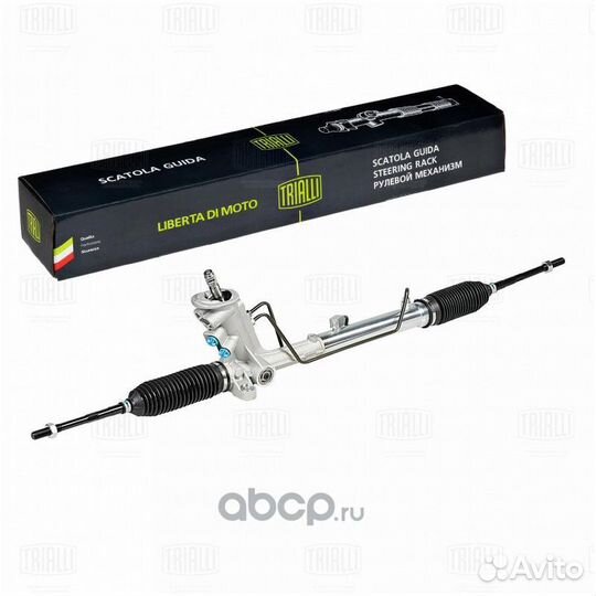 Рулевая рейка для Nissan Micra