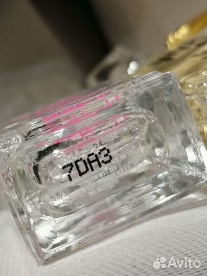 Духи viva la juice(сша) комплект оригинал 5ml