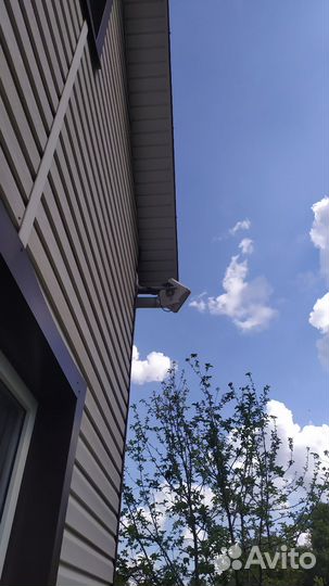 Антенна Petra BB unibox