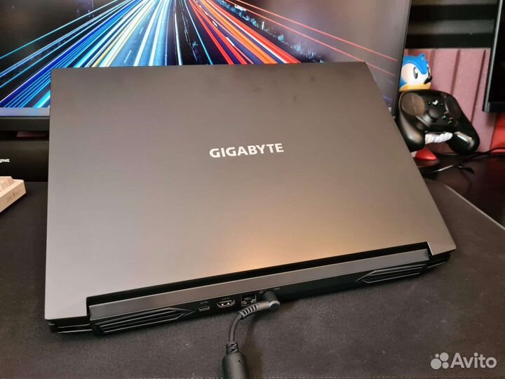 Пушка Новый 144Гц I5 12500 12ядер 8/512Gb RTX 3050