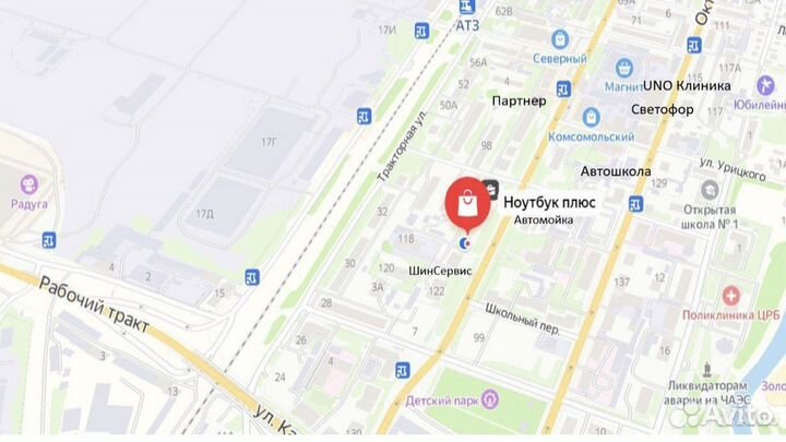 Мощный игровой компьютер core i7