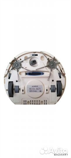 Новый Робот пылесос V-M 600
