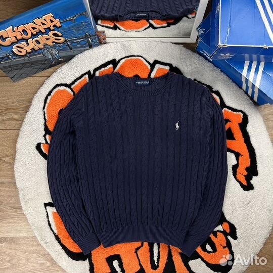 Свитер Ralph Lauren