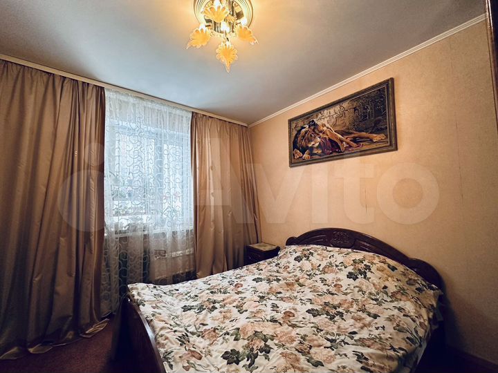 2-к. квартира, 48,3 м², 1/5 эт.
