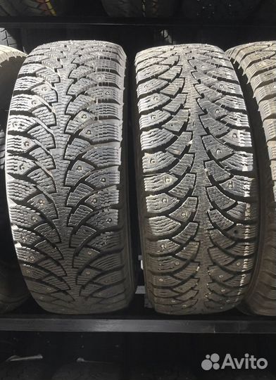 Nokian Tyres Nordman 4 185/65 R15 85N