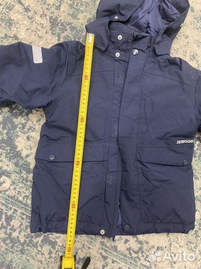 Куртка didriksons