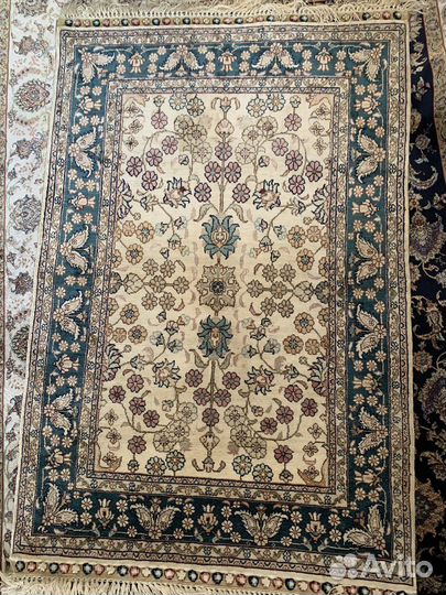 Старинные ковры