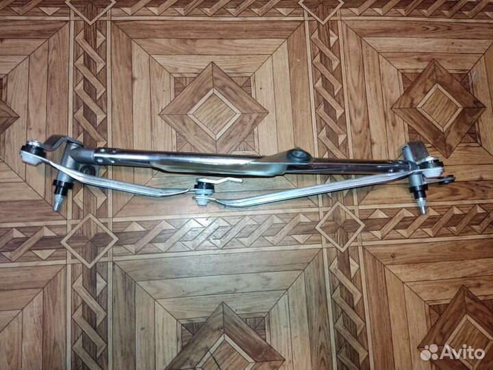 Трапеция дворников LADA