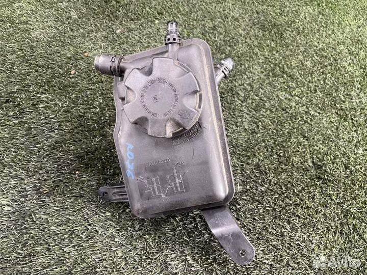 Бачок расширительный Bmw 5 E60 M54B30 2003