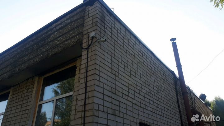 Видеонаблюдение,Скуд,Опс,Электромонтаж