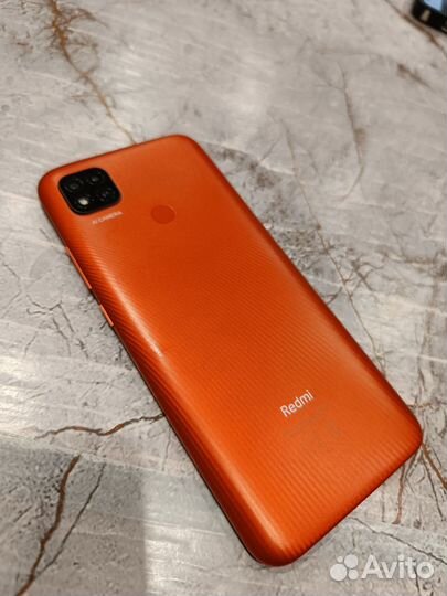 Xiaomi Redmi, 4 ГБ