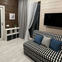 2-к. дом, 36 м²