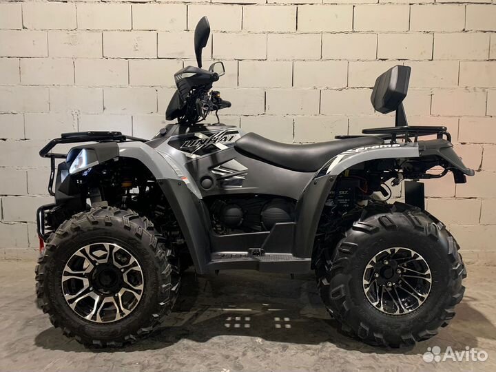 Квадроцикл Linhai Yamaha PRO MAX