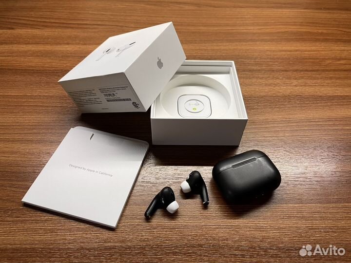 AirPods Pro 1 Оригинал