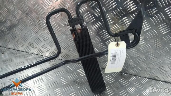 Радиатор гидроусилителя Mercedes-Benz E-Класс