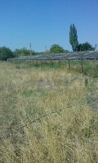 Участок 39 сот. (СНТ, ДНП)