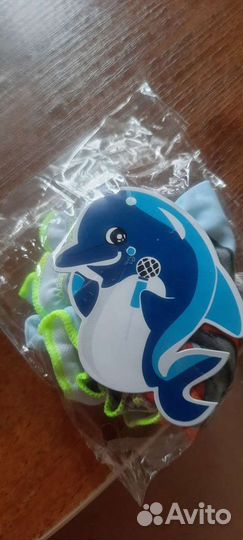 Плавки для малышей